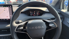 Skoda Elroq 210kW 85 SportLine 82kWh 5dr Auto Electric Estate